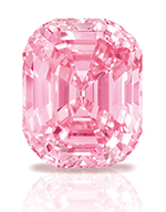 Graff Pink Diamond